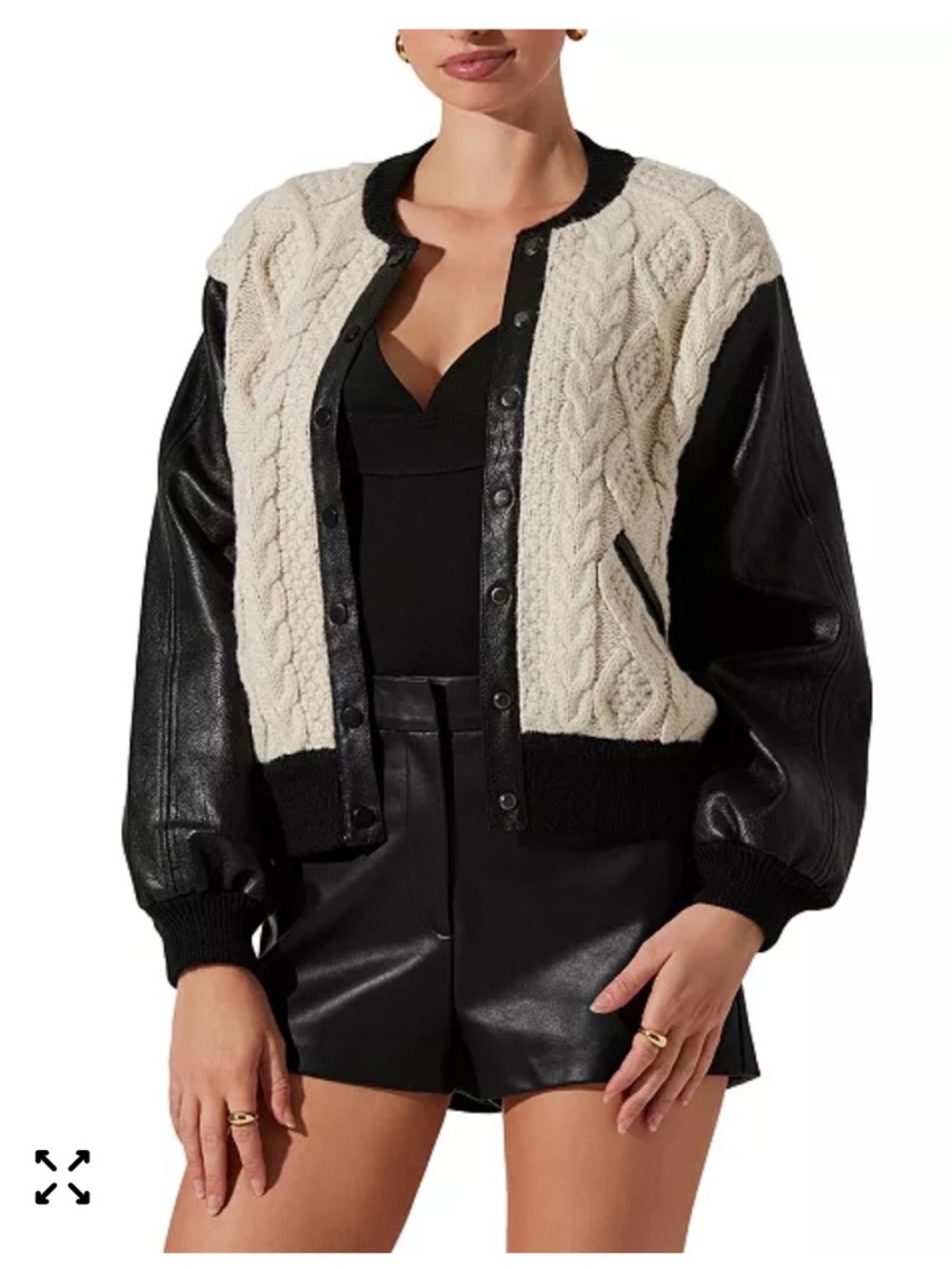 ASTRA The Label Jacket, Women XS